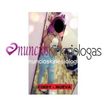 JOVENCITAS KINOCHIKITITAS LINCE Y LOS OLIVOS