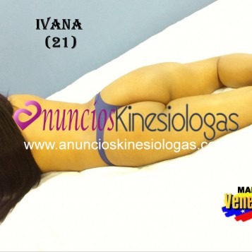 Atractiva kine venezolana sensual y atrevida en lince