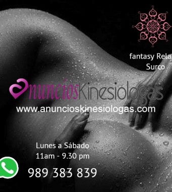 Jovencitas Masaje Tantra Surco