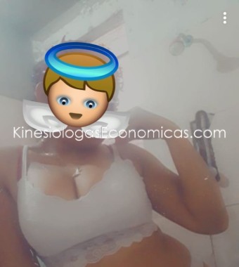 Chica sexy 100% mujer encantadora para pasarla bien