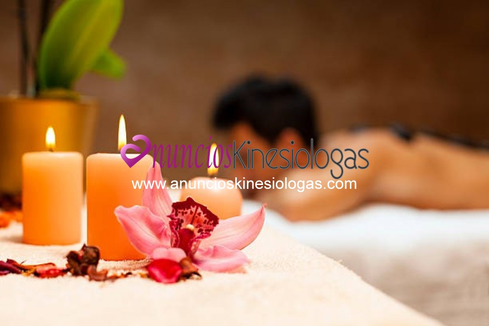 Kiara masajista tantra en Surco