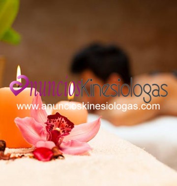 Kiara masajista tantra en Surco