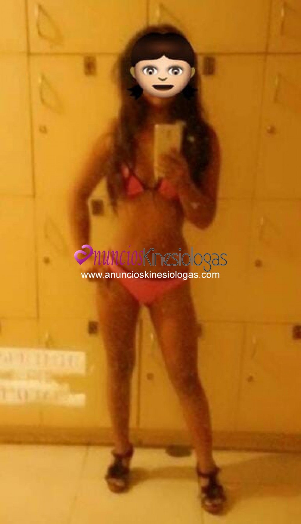 ESTAMOS ESPERANDO POR TI AMOR