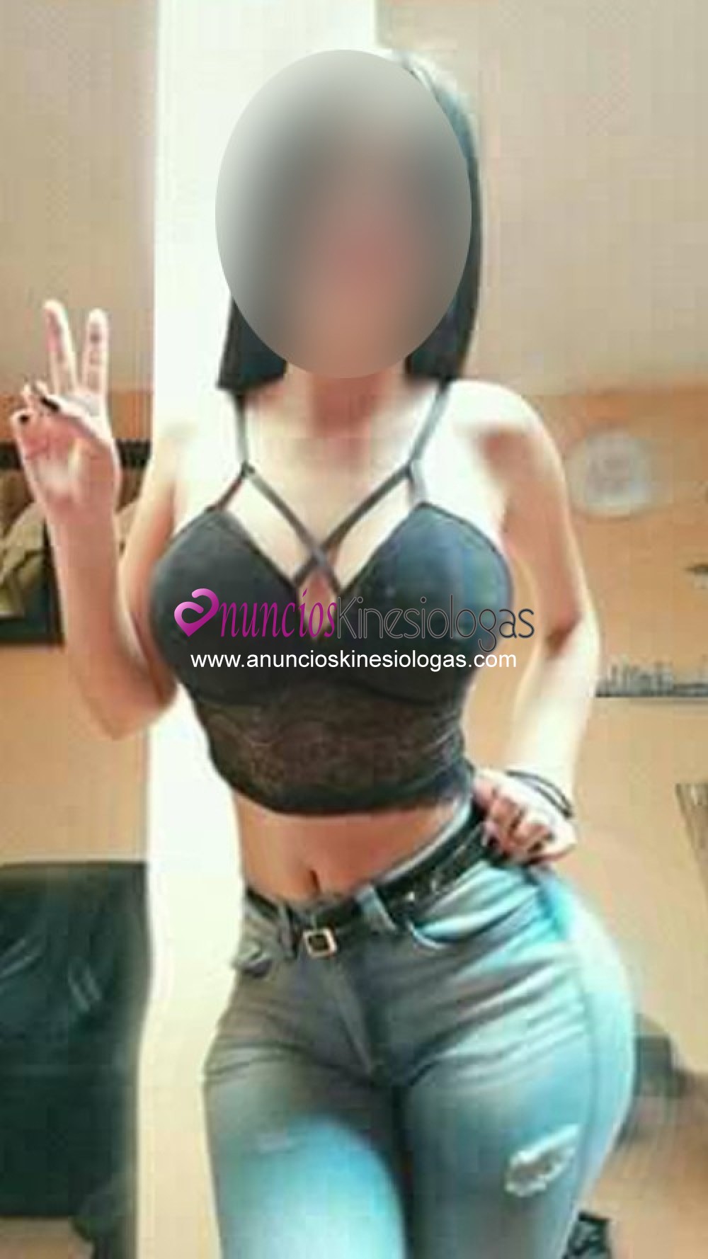 ME PUEDES CHUPAR MIS TETAS VENECA- LLEGADITA DESDE CARACAS