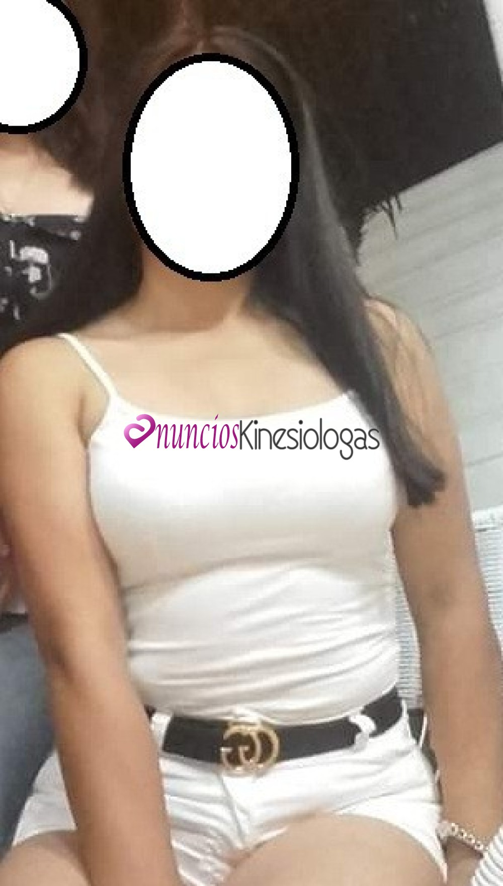 KINESIOLOGAS EN PLAZA NORTE - SOLO PARA HOTELES 