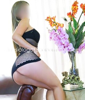 Brissa una preciosa jovencita de piel blanca para ti