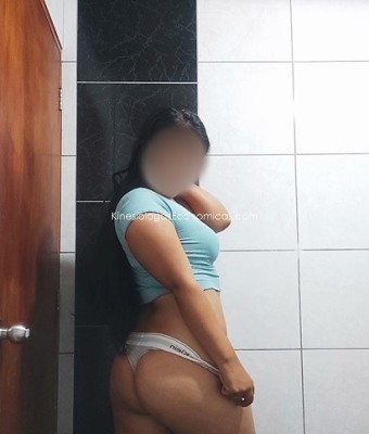 Rachel, te daré el mejor servicio VIP de tu vida.