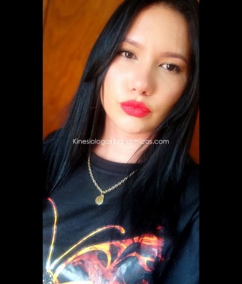 Pamela escort ninfomana en accion esperando para comerte