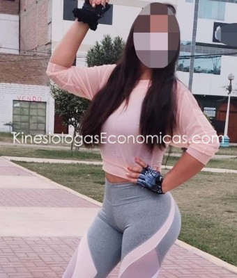 SOY ANDREA UNA SEÑORITA DEBUTANTE Y MUY COMPLACIENTE