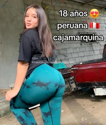 Andrea potoncita jovencita voy a hoteles EN MALL DEL SUR