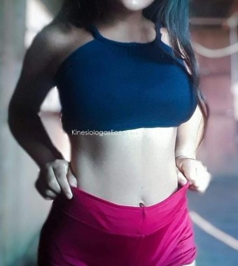 Señorita de 26 años