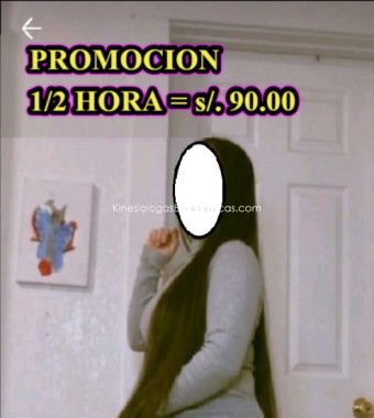 Cariñosa independiente en plaza norte y tomas valle